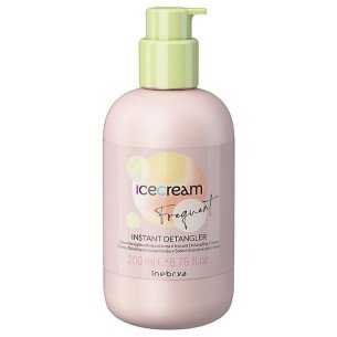 Inebrya Frequent Instant Detangler Крем за разплитане с бързо действие без отмиване Inebrya Frequent Instant Detangler Крем за разплитане с бързо действие без отмиване