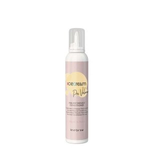 Inebrya Pro Volume Mousse Мус балсам за обем 