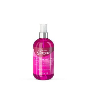 Inebrya Shecare Glazed Instant Liquid Shine Ламиниращ течен балсам 