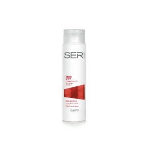 SERI Балсам за коса Moist Core - Суха и изтощена с арганово масло и трейс минерали SERI Балсам за коса Moist Core - Суха и изтощена с арганово масло и трейс минерали