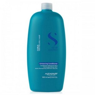 Балсам за хидратирани и изразителни къдрици Alfaparf Semi di Lino Curls Enhancing Conditioner Балсам за хидратирани и изразителни къдрици Alfaparf Semi di Lino Curls Enhancing Conditioner