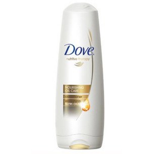DOVE NOURSHING OIL CARE БАЛСАМ