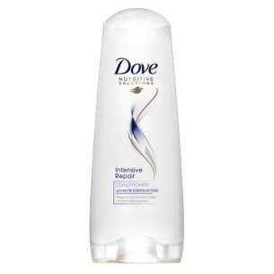 DOVE INTENSE REPAIR Балсам за изтощена коса и накъсани краища