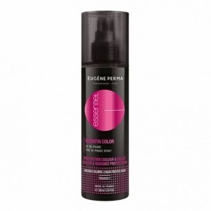 Eugene Perma Essentiel Keratin Двуфазен спрей за боядисана коса