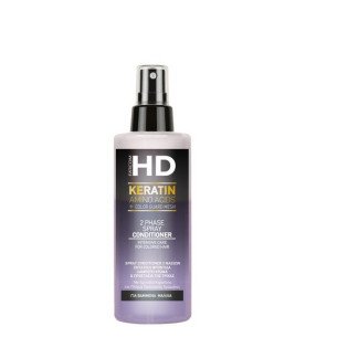 HD Двуфазен балсам за боядисана коса HD Двуфазен балсам за боядисана коса