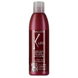 Farmavita K.Liss - Реструктуриращ изглаждащ балсам - без сулфати с кератин комплекс за всички типове коси 250 мл Farmavita K.Liss - Реструктуриращ изглаждащ балсам - без сулфати с кератин комплекс за всички типове коси 250 мл