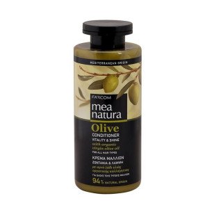 Mea Natura Балсам за коса-300 мл Mea Natura Балсам за коса-300 мл