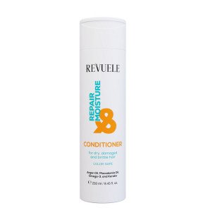 Revuele Repair & Moisture Балсам за увредена коса 