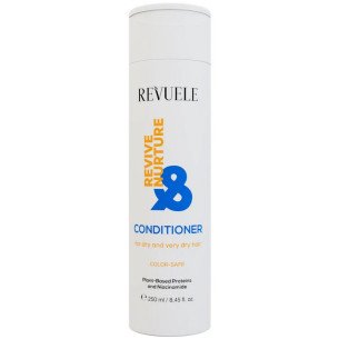 Revuele Revive & Nurture Балсам за суха коса 