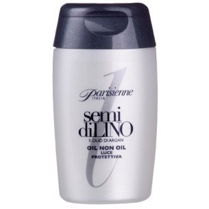 SEMI DI LINO Олио не олио за коса, с ленено семе и олио от арган SEMI DI LINO Олио не олио за коса, с ленено семе и олио от арган