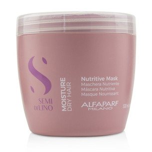 Маска за суха коса Подхранваща Alfaparf SDL Moisture Nutritive Mask Маска за суха коса Подхранваща Alfaparf SDL Moisture Nutritive Mask