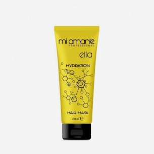 Хидратираща маска за коса Mi Amante Hydration Ella