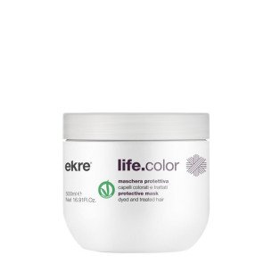 EKRE Life Color Маска за боядисана и изрусена коса EKRE Life Color Маска за боядисана и изрусена коса
