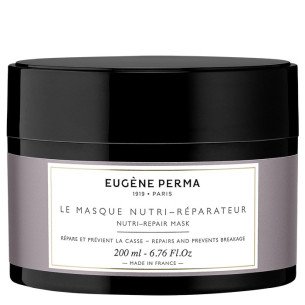 Дълбоко възстановяваща маска с екстракт от корен от мака Eugène Perma 1919 Nutri-Repair Mask