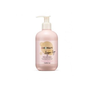 Inebrya Argan Age Pro-Age Възстановяваща маска за коса и скалп с Арганово масло Inebrya Argan Age Pro-Age Възстановяваща маска за коса и скалп с Арганово масло