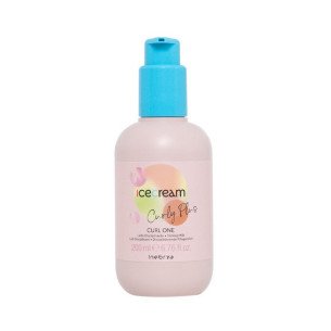 Inebrya CURLY PLUS ONE Дефиниращо мляко 15 В 1 за перфектни къдрици 