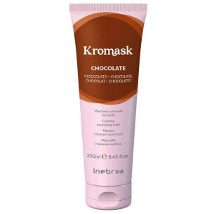 Inebrya KROMASK CHOCOLATE 250 мл
