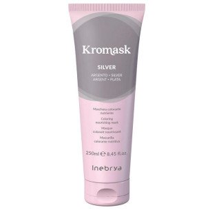 Inebrya KROMASK SILVER 250 мл Inebrya KROMASK SILVER 250 мл