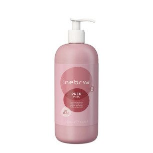 Регенерираща маска 2 pH 4.5-5.0 Inebrya Prep Регенерираща маска 2 pH 4.5-5.0 Inebrya Prep
