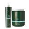 Хидратираща маска с интензивно действие Еко серия Inebrya Green Moisture Intensive Mask