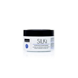 Маска за коса Lorvenn Silk Repair