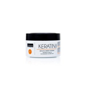 Маска за коса Lorvenn Keratin Vitality