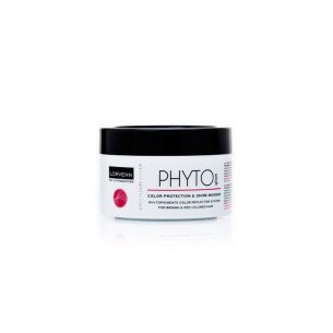 Маска за коса за запазване на цвета Lorvenn Phyto Glam