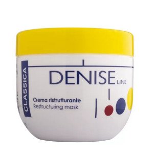 BioPharma Denise Classica Маска за коса против косопад BioPharma Denise Classica Маска за коса против косопад