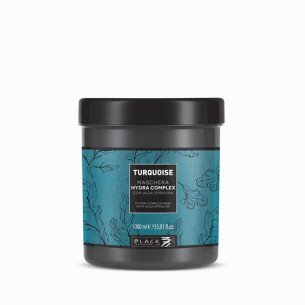 Black Turquoise Маска за коса Hydra complex 1000 мл