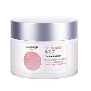 Маска за спасяване на суха и изтощена коса Eugene Perma Essentiel Nutrigenese Маска за спасяване на суха и изтощена коса Eugene Perma Essentiel Nutrigenese