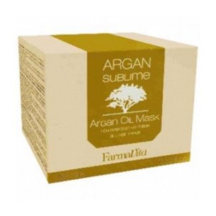 Farmavita Argan Oil - МАСКА С АРГАНОВО МАСЛО Farmavita Argan Oil - МАСКА С АРГАНОВО МАСЛО