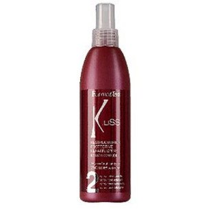 Farmavita K.Liss - Реструктуриращ предпазващ кератинов спрей 150мл.