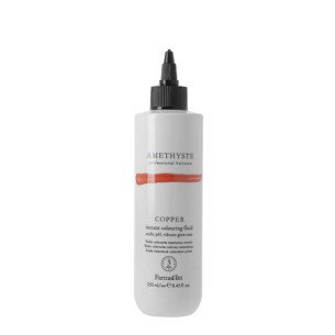 Farmavita оцветяващ флуид мед Instant Color Fluid Copper 250 мл. Farmavita оцветяващ флуид мед Instant Color Fluid Copper 250 мл.