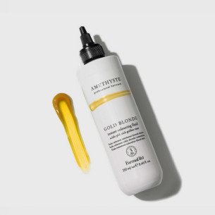 Farmavita оцветяващ флуид златно русо Instant Color Fluid Gold Blonde 250 мл. Farmavita оцветяващ флуид златно русо Instant Color Fluid Gold Blonde 250 мл.
