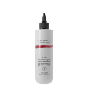 Farmavita оцветяващ флуид Instant Color Fluid Red 250 мл. Farmavita оцветяващ флуид Instant Color Fluid Red 250 мл.