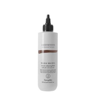 Farmavita оцветяващ флуид топло кафяво Instant Color Fluid Warm Brown 250 мл. Farmavita оцветяващ флуид топло кафяво Instant Color Fluid Warm Brown 250 мл.
