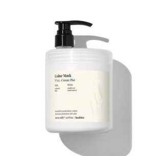 Маска за боядисана коса със слънчогледово семе Farmavita Back Bar Color Mask