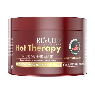 Revuele Professional Hot Therapy Маска с Лют пипер 500 мл