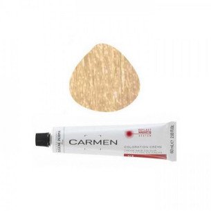 Carmen 1000 - Суперизсветляващо натурално русо 60 мл.