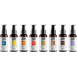 Alfaparf Pigments Високо концентриран чист пигмент за коса 90мл.
