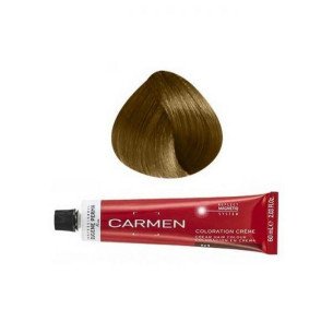 Carmen 7*3 - Златисто русо 60 мл. Carmen 7*3 - Златисто русо 60 мл.
