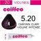 Coiffeo - 5.20 Интензивно воилетово светло кафяво 100 мл.