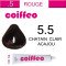 Coiffeo - 5.5 Махагонено светло кафяво 100 мл.