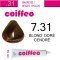 Coiffeo - 7.31 Златно пепелно русо