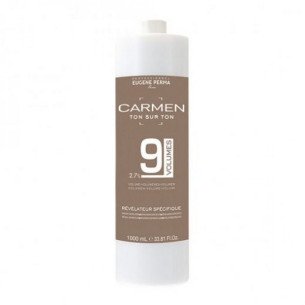 Carmen Ton sur Ton Оксидант 2,7% 1000 мл