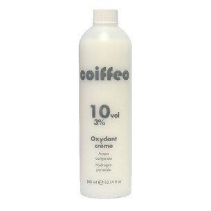 Coiffeo оксидант 10vol.(3%) 300 мл