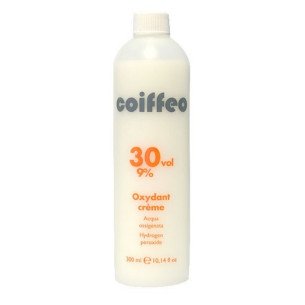 Coiffeo оксидант 30vol.(9%) 300 мл