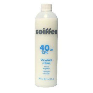 Coiffeo оксидант 40vol.(12%) 300 мл