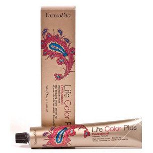 FARMAVITA Life Style Plus - оцветяващ крем за коса 100 мл. + оксидант FARMAVITA Life Style Plus - оцветяващ крем за коса 100 мл. + оксидант