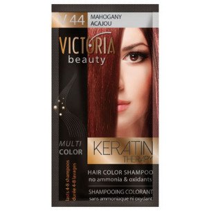 Victoria Beauty V 44 MAHOGANY / ACAJOU / МАХАГОН 40 гр. Victoria Beauty V 44 MAHOGANY / ACAJOU / МАХАГОН 40 гр.